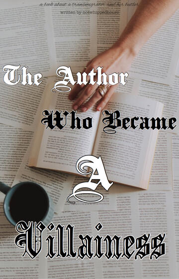 The Author Who Became A Villainess